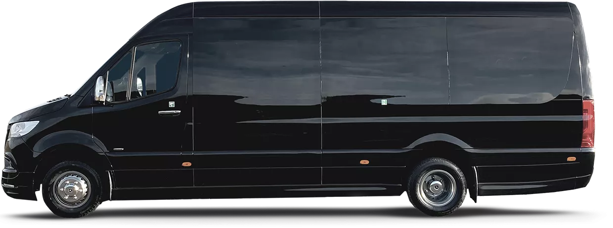 van